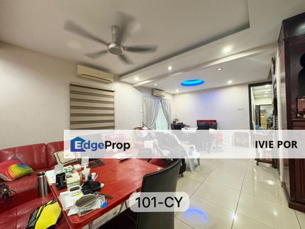 Butterfly Park Bandar Bukit Tinggi Klang Superlink House For Sale 45x75 2.5 Storey, Selangor, Klang