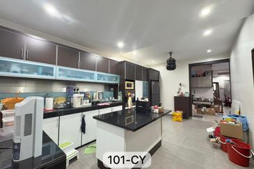 Butterfly Park @ Bandar Bukit Tinggi