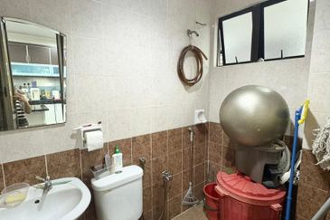 Butterfly Park @ Bandar Bukit Tinggi