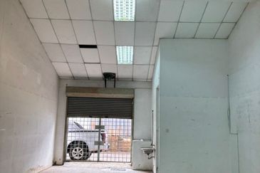 Bandar Puteri Puchong