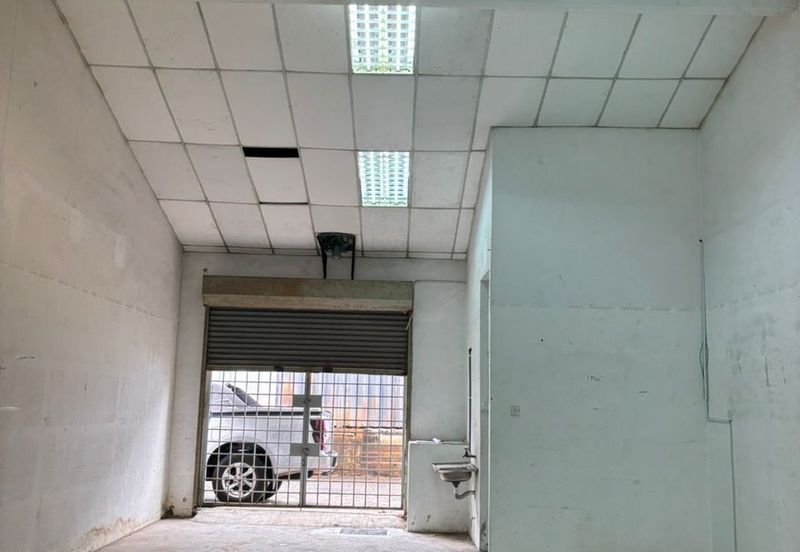 Bandar Puteri Puchong