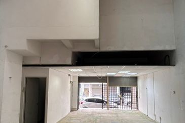 Bandar Puteri Puchong