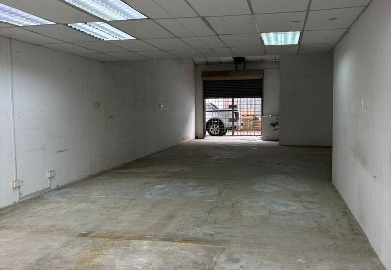 Bandar Puteri Puchong