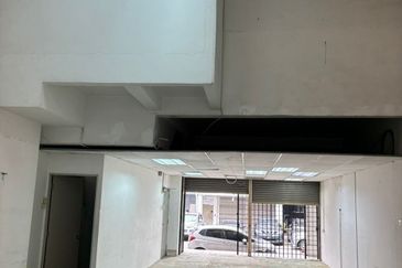 Bandar Puteri Puchong