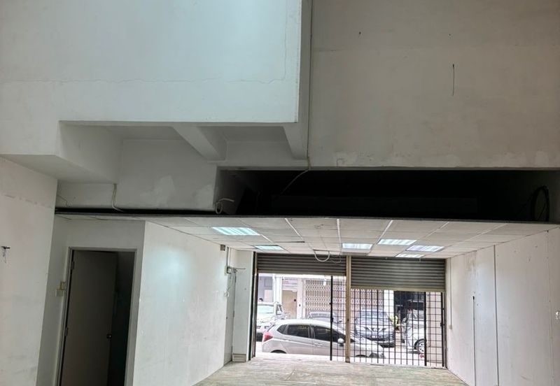 Bandar Puteri Puchong