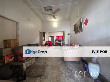 Jalan Meru Semi D Big Land Klang , Selangor, Klang