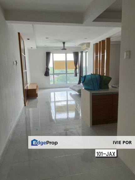 Casa Indah 2 Tropicana Condominium For Rent 1215sqft Fully Furnished, Selangor, Tropicana