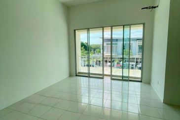 Chimes @ Bandar Rimbayu