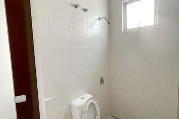 Chimes @ Bandar Rimbayu