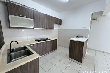 Pelangi Heights Condominium Phase 2