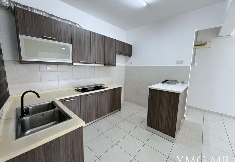 Pelangi Heights Condominium Phase 2