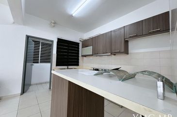 Pelangi Heights Condominium Phase 2