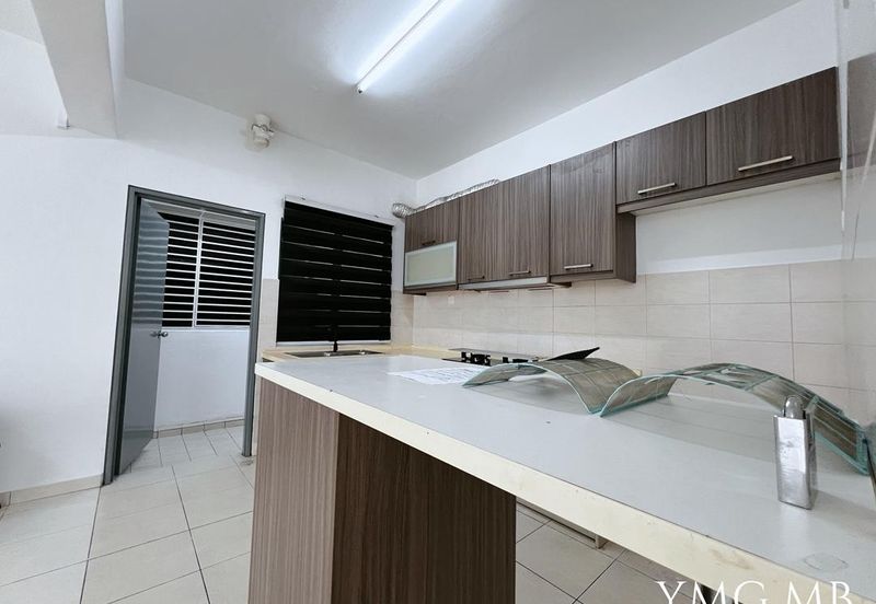 Pelangi Heights Condominium Phase 2