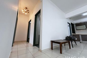 Pelangi Heights Condominium Phase 2