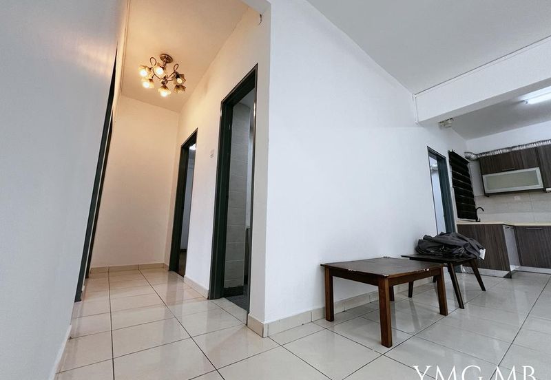 Pelangi Heights Condominium Phase 2