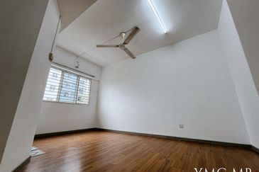 Pelangi Heights Condominium Phase 2