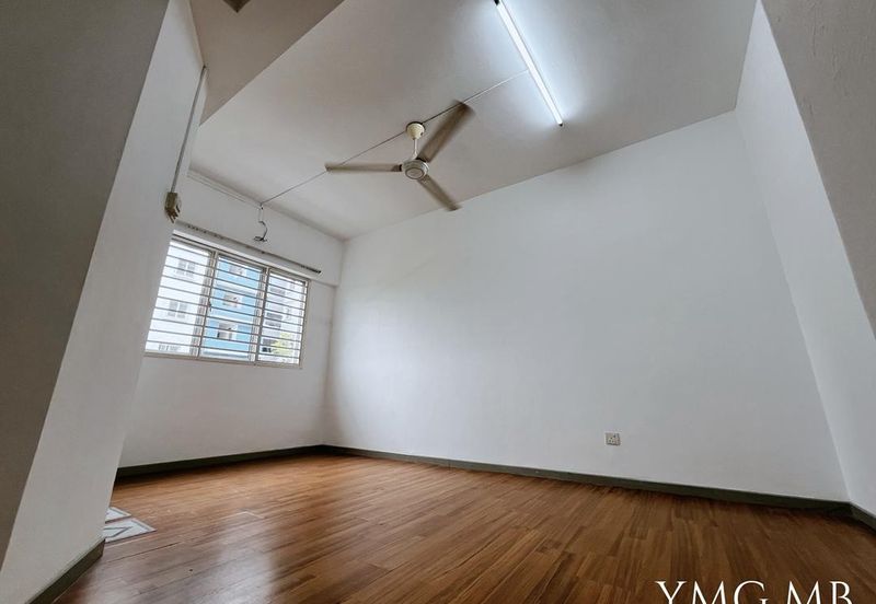 Pelangi Heights Condominium Phase 2