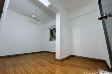 Pelangi Heights Condominium Phase 2