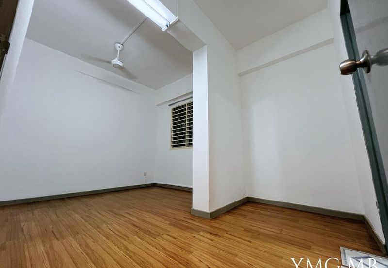 Pelangi Heights Condominium Phase 2