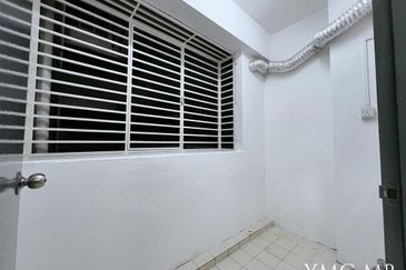 Pelangi Heights Condominium Phase 2