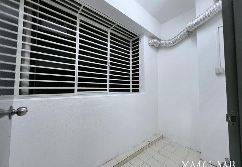 Pelangi Heights Condominium Phase 2