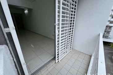 Pelangi Heights Condominium Phase 2