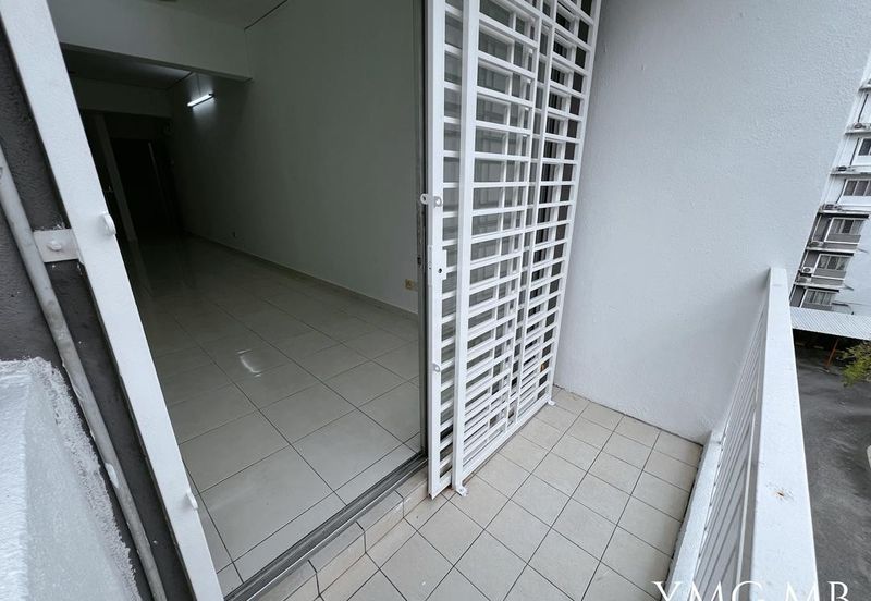 Pelangi Heights Condominium Phase 2