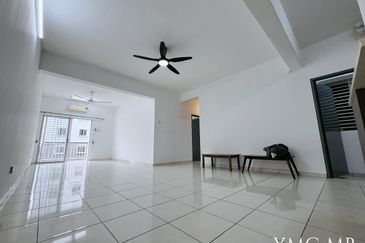 Pelangi Heights Condominium Phase 2