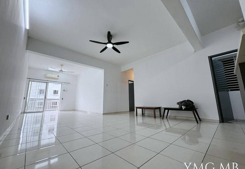 Pelangi Heights Condominium Phase 2