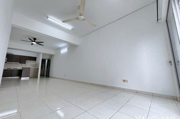 Pelangi Heights Condominium Phase 2