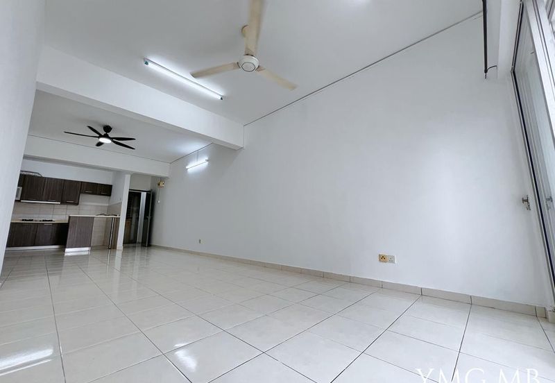 Pelangi Heights Condominium Phase 2