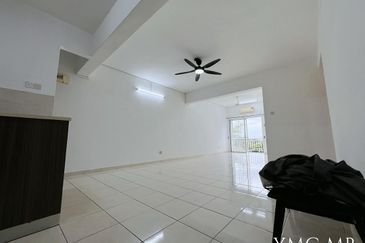 Pelangi Heights Condominium Phase 2