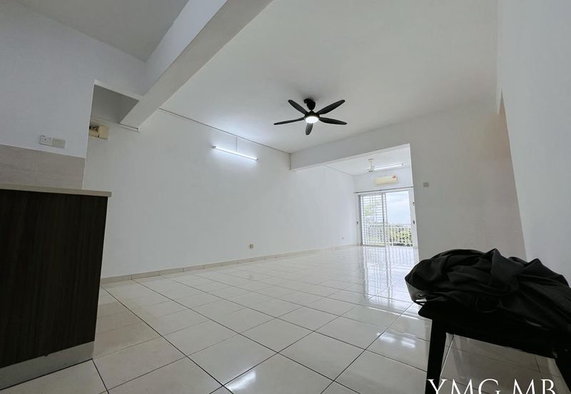 Pelangi Heights Condominium Phase 2