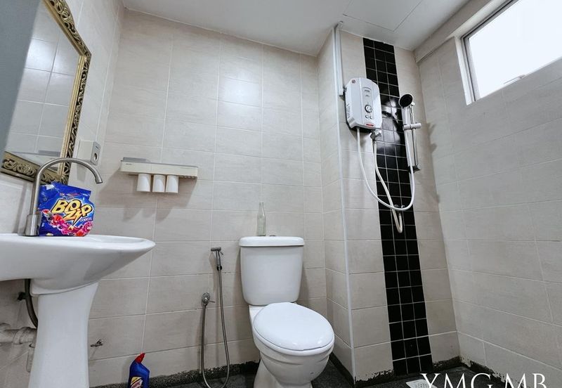 Pelangi Heights Condominium Phase 2