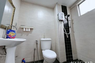 Pelangi Heights Condominium Phase 2