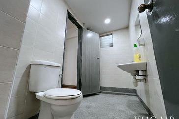 Pelangi Heights Condominium Phase 2