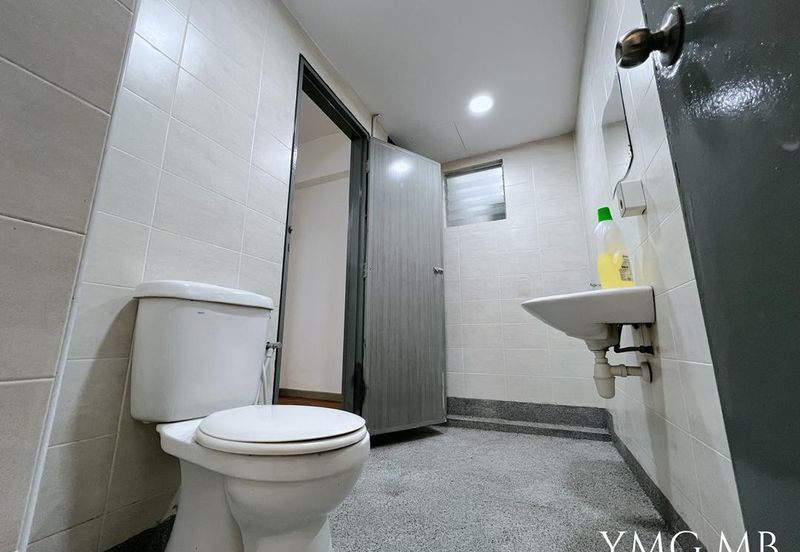 Pelangi Heights Condominium Phase 2