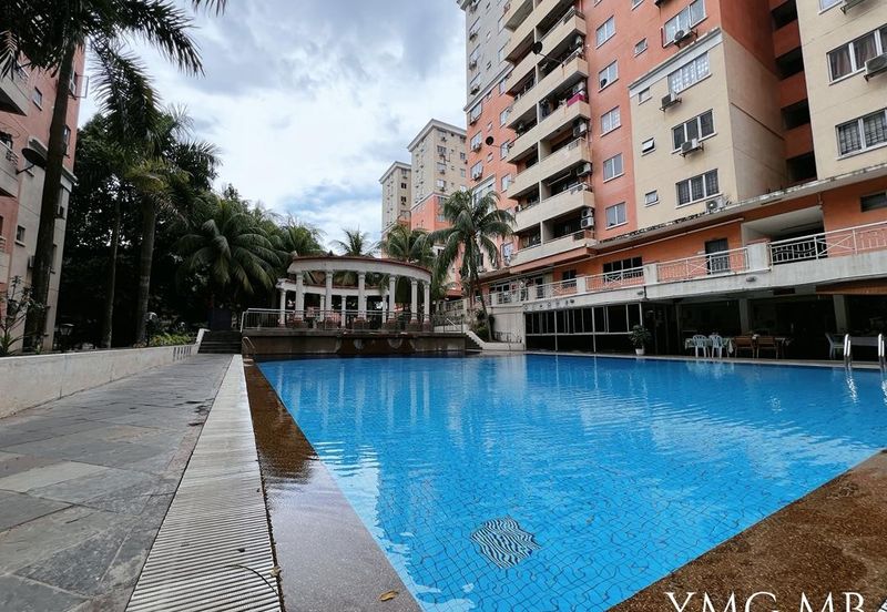 Pelangi Heights Condominium Phase 2