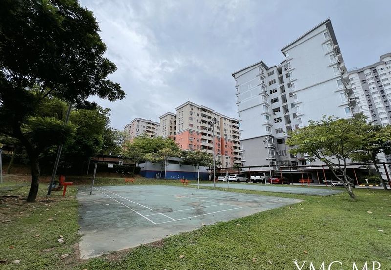 Pelangi Heights Condominium Phase 2