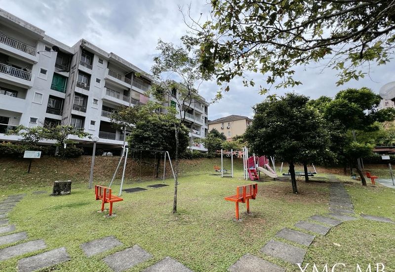 Pelangi Heights Condominium Phase 2