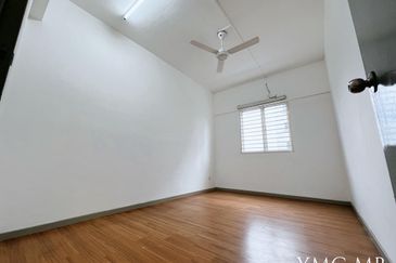 Pelangi Heights Condominium Phase 2