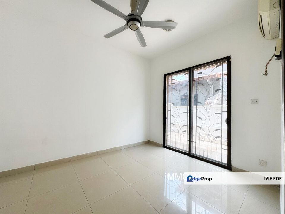 Taman Aman Perdana Klang Bungalow For Sale 50x80 Double Storey, Selangor, Klang