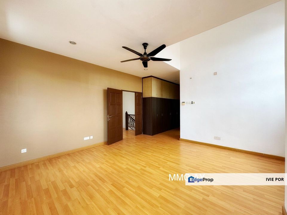 Taman Aman Perdana Klang Bungalow For Sale 50x80 Double Storey, Selangor, Klang