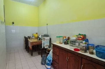 Teluk Panglima Garang