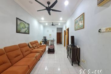 Teluk Panglima Garang