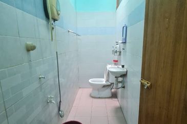 Teluk Panglima Garang