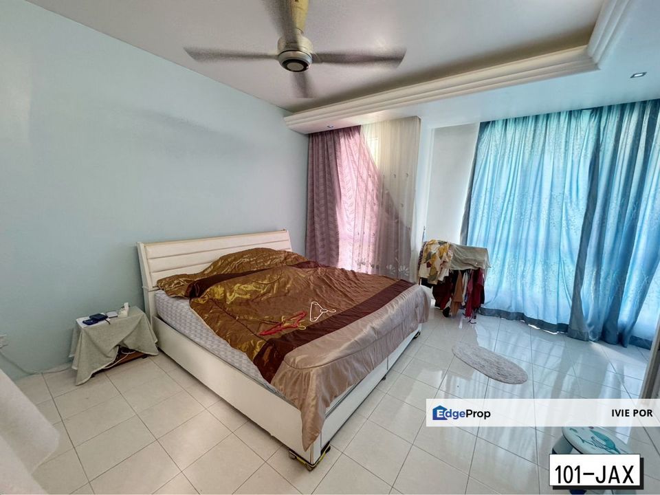 Setia Impian 8 Shah Alam Terraced House For Sale 20x70 Double Storey, Selangor, Shah Alam