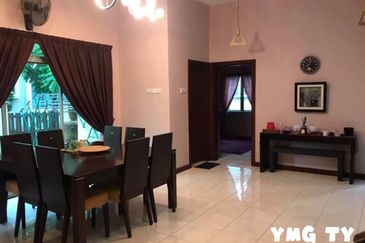 Setia Eco Park Phase 2