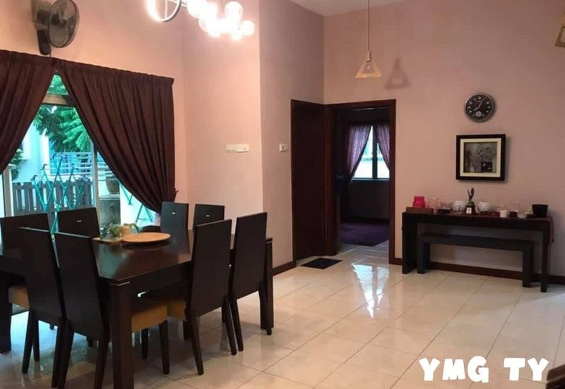 Setia Eco Park Phase 2