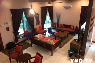 Setia Eco Park Phase 2